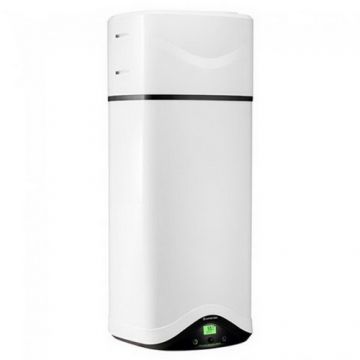 Boiler cu pompa de caldura ARISTON NUOS EVO 80