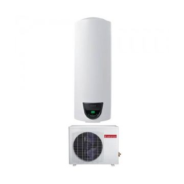 Boiler cu pompa de caldura ARISTON NUOS EVO SPLIT 150