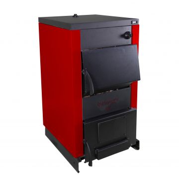 Centrala pe lemn TERMAX, 35 kW