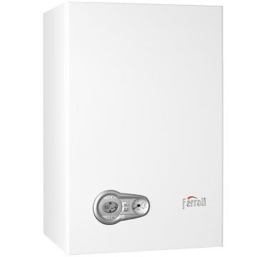 Centrala termica Bluehelix Tech S 45H doar incalzire