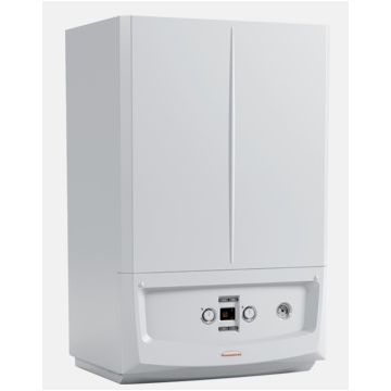 Centrala termica cu boiler din INOX 45 litri incorporat Immergas VICTRIX ZEUS 25 - 25 kW