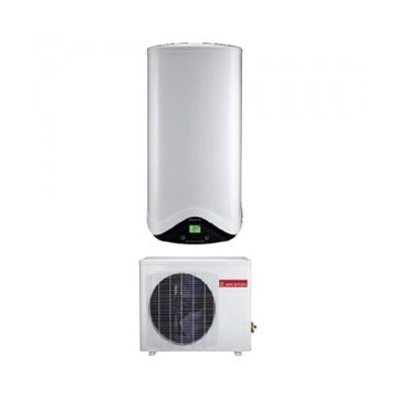 Boiler cu pompa de caldura ARISTON NUOS EVO SPLIT 110 - 110 litri