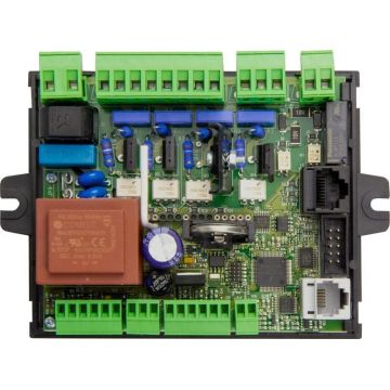 Placa electronica Soba Fornello Stela, Regina