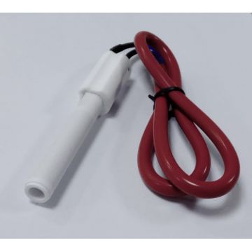 Rezistenta ceramica de aprindere sobe, centrale si termoseminee pe peleti Fornello Royal, King, Primo, Fiamma, Stela, Regina