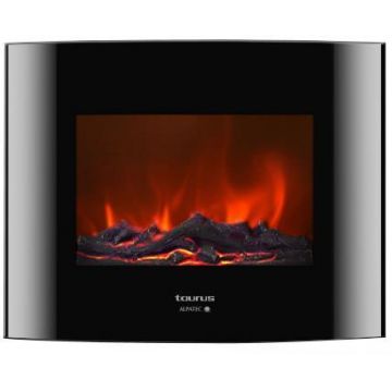 Semineu Electric Taurus Toronto, 2000 W