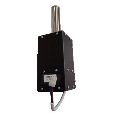 Modul aprindere Centrala pe peleti Fornello Slimpell Easy 25/40 kw