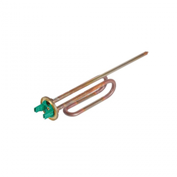 Element incalzire boiler Tesy, 2000 W, cupru