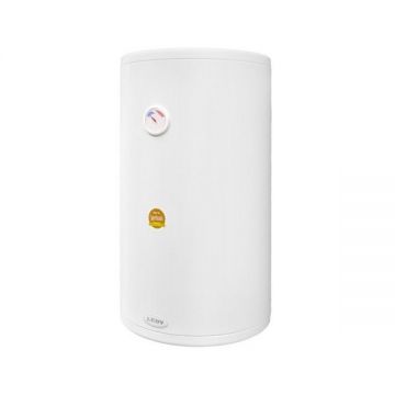 Boiler Electric LEOV 30L LEO.600032, 1500 W, 30 L, Alb
