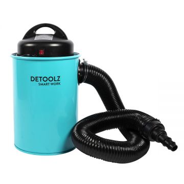Aspirator pentru Praf si Rumegus 1100W Detoolz DZ-C239