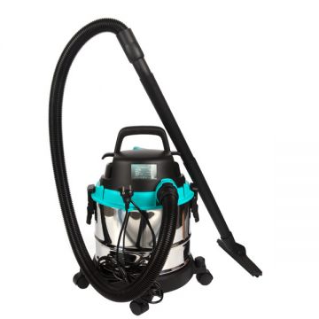 Aspirator Uscat Umed 1000W, 15L, Detoolz DZ-CI103