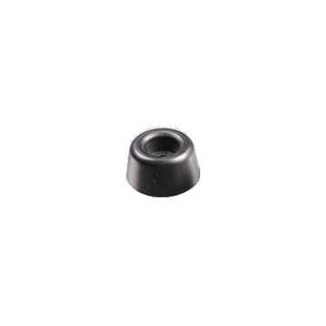 Bucsa pvc suport motor reductor pentru centrale si termoseminee pe peleti Fornello Fiama Confort 12-30 kW