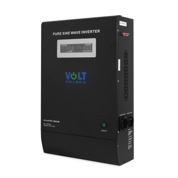 Invertor 48V 220V SINUS PRO 5000 W 48 / 230V (3400 / 5000W) ALIMENTARE DE URGENȚĂ