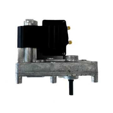 Motor reductor 3 rpm centrale si termoseminee pe peleti Fornello GT 25, GT 30, GT 34, Truva
