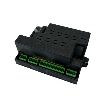 Placa electronica centrale si termoseminee pe peleti Fornello Fiama Confort 12-30 kW