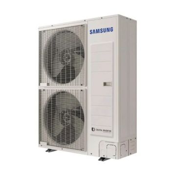 Pompa de caldura aer-apa pentru incalzire si racire Samsung AE120RXYDGG 12 kW, monobloc, trifazata