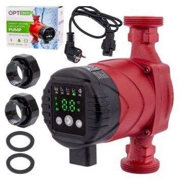 Pompă recirculare cu economie de energie pentru cazane de încălzire centrală ECO 25-40 / 180 3ZPSP254BP