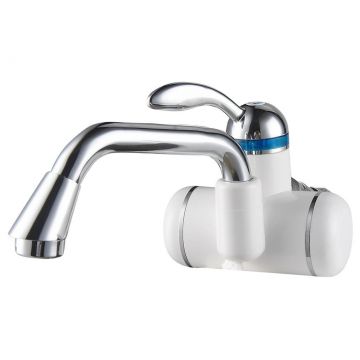 robinet electric cu incalzire instantanee torrent well