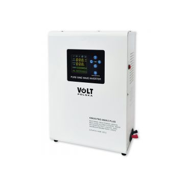 sinus pro 2600 e plus sursa de alimentare de urgenta 24/230v (1800/2600w)
