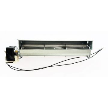Ventilator Frontal pentru Sobe pe peleti Fiama Fuoco, Insert si Maxima