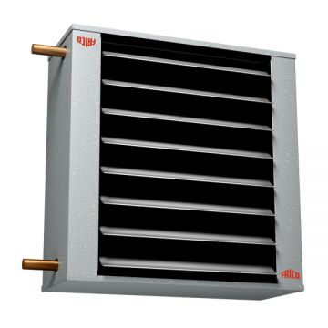 Aeroterma Cu Apa Calda Sws02 Frico Pentru Medii Industriale