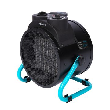 Aeroterma electrica ceramica, 25 1500 3000W, PTC