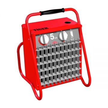 Aeroterma Portabila Pentru Medii Speciale Tiger P31, 3 Kw, Frico Suedia