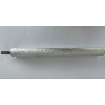 Anod magneziu pentru Boiler Fornello Optima M8X30 Φ 26 L262  Mg 230 cod: 102491