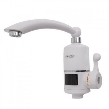 Baterie Electrica Aquatic Elefant, 3.6Kw, Afisaj LED, HY30-05DS