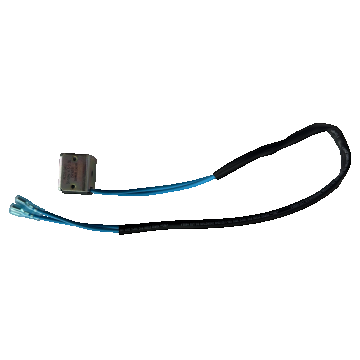 Bobina supapei de presiune (SANHUA SQ-A2522G-001212), pentru pompa de caldura Fornello Blustark Qsense