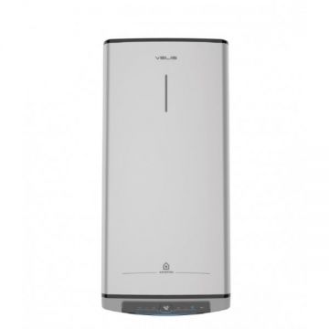 Boiler electric Ariston Velis Tech Wifi 80 EU, capacitate 80 l, functie Wi-Fi 80 l