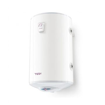 Boiler termoelectric cu serpentina Tesy BiLight SE, GCVS 504420 B11 TSR, 2000 W, 50 litri, 0.8 Mpa, 18 mm, serpentina pe partea dreapta