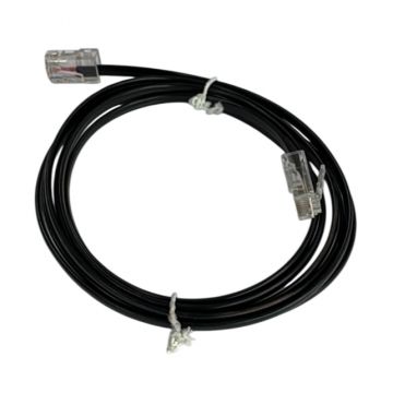 Cablu de date pentru centrale si termoseminee pe peleti Fornello Calore Compact si Fornello Incanto Compact 25 sau 35 kw