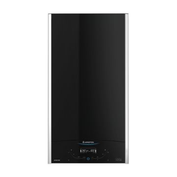 Centrala termica pe gaz in condensare Ariston ALTEAS ONE+ NET 24Kw + kit de evacuare inclus 24 Kw