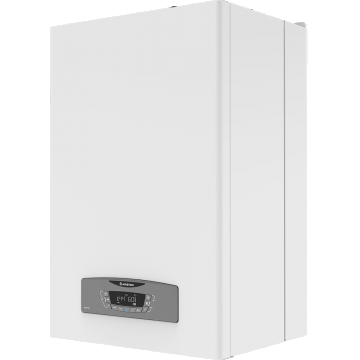 Centrala termica pe gaz in condensare Ariston CLAS B ONE WIFI 24 Kw + kit de evacuare inclus 24 Kw