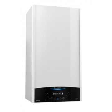 Centrala termica pe gaz in condensare Ariston GENUS ONE+ SYSTEM 30 Kw 30 Kw
