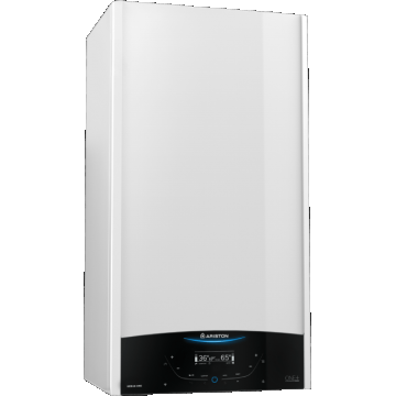 Centrala termica pe gaz in condensare Ariston GENUS ONE+ WIFI 35 Kw 30 Kw