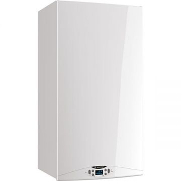 Centrala termica pe gaz in condensare Ariston HS PREMIUM EU2 30 Kw + kit de evacuare inclus 30 Kw