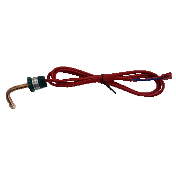 Comutator de presiune inalta (High Pressure Switch), pornire la 2.6 MPa / oprire la 3.2 MPa, pentru pompa de caldura Fornello Blustark Qsense
