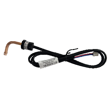 Comutator de presiune joasa (Low Pressure Switch), oprire sub 0.05 MPa / pornire 0.15 MPa, pentru pompa de caldura Fornello Blustark Qsense