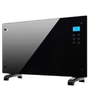 Convector Caldura Panou de Sticla 2000 W, 8.7 A, 20mc, 230 A