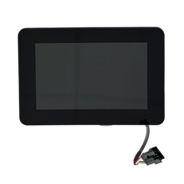 Display (PW58410-2), pentru pompa de caldura Fornello Blustark Qsense