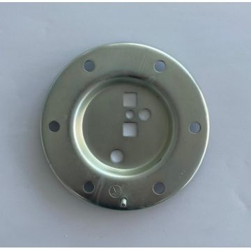 Flansa fixare rezistenta electrica Boiler Fornello Optima D 134 mm cod: 107736