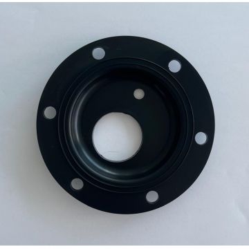 Garnitura pentru Flansa fixare rezistenta electrica Boiler Fornello Optima D 125 mm cod: 102356