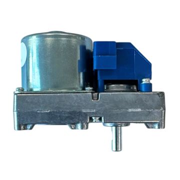 Motor reductor 2.4 rpm, pentru Semineu (soba) pe peleti Fornello SOPHIA WI-FI 11 kw