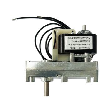 Motor reductor SG 2.2 rpm centrale pe peleti Fornello King Plus 25 KW