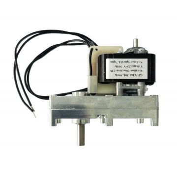 Motor reductor SG 4.7 rpm centrale pe peleti Fornello King Plus 30 KW