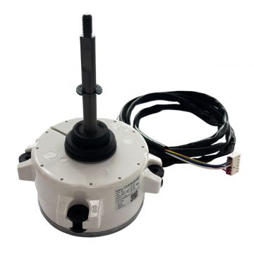 Motor ventilator (RD80HB 80W), pentru pompa de caldura Fornello Blustark Qsense 6