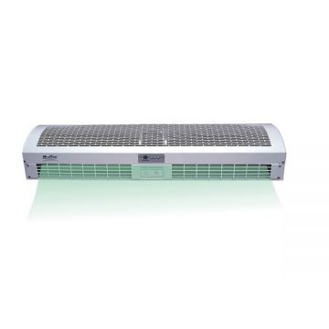 Perdea de Aer Cald (400V) Deschidere 1.5 Metri Airstream NED0004 - RM125-15-3D/Y-A-2-S