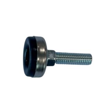 Picior sustinere, pentru Semineu (soba) pe peleti Fornello SOPHIA WI-FI 11 kw