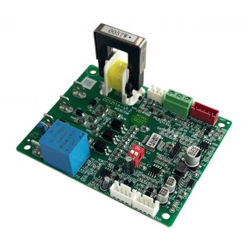 Placa de baza (PW58362), pentru pompa de caldura Fornello Blustark Qsense